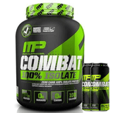 MusclePharm Combat 100% Isolate 5lb