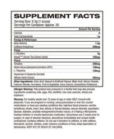 MusclePharm Combat Pre-Workout