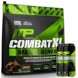 MusclePharm Combat XL Gainer 5.4kg