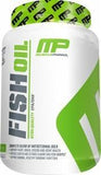 MusclePharm Fish Oil 90caps