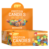 MusclePharm Protein Candies Chocolate Peanut