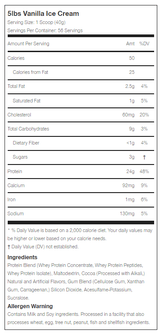 Muscletech 100% Whey Protein 5lb
