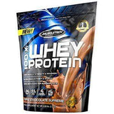 Muscletech 100% Whey Protein 5lb