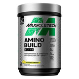 Muscletech Amino Build Elite Electric Limeade / 25 Serves