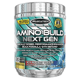 Muscletech Amino Build Next Gen