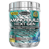 Muscletech Amino Build Next Gen