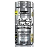 Muscletech Clear Muscle 168Caps