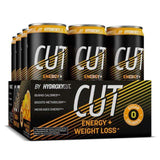 Muscletech Hydroxycut Energy RTD's