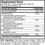 Muscletech Hydroxycut X-7 Thermo Neuro Revolution Fat Burner