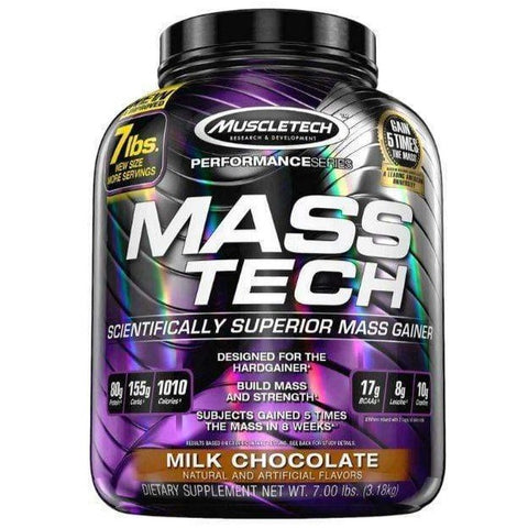 Muscletech Mass Tech 7lb