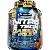 Muscletech Nitro Tech Casein 2.2kg Chocolate