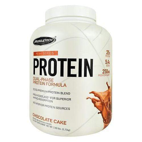 Muscletech Peak Series Protein 3.8lb