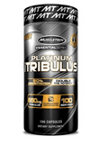 MuscleTech Platinum 100% Tribulus 100 Caps