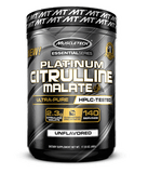 Muscletech Platinum Citrulline Malate 140 Serve