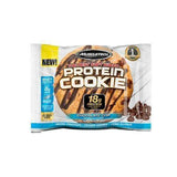 Muscletech Protein Cookies Box of 6 Chocolate Chip