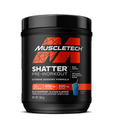 MuscleTech Shatter Pre-Workout