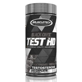 Muscletech Test HD Black Onyx