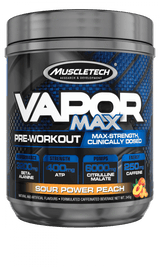 Muscletech Vapor Max Pre-Workout