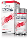 Muscletech Vitaligenix Neuro - Energy + Focus Enhancer