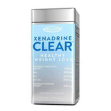 Muscletech Xenadrine Clear - Healthy Weight Loss - 120 Caps