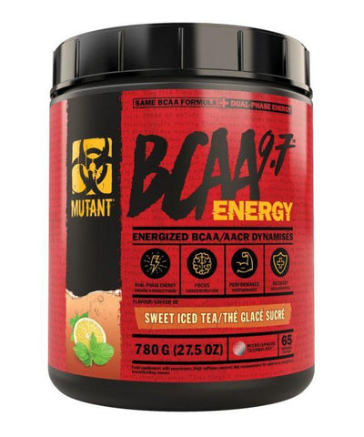 Mutant BCAA Energy 65 Serve