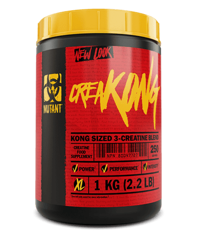 Mutant Crea-kong 1kg