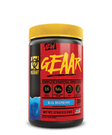 Mutant GEAAR BCAA + EAA 30 Serve