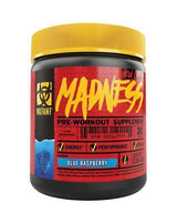 Mutant Madness Pre-workout 30 Serve