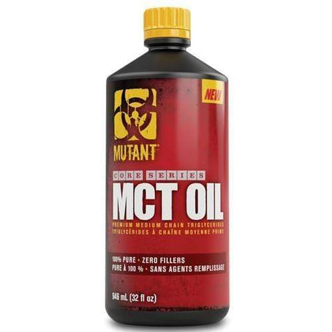 Mutant MCT Oil