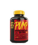 Mutant Pump