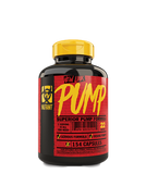 Mutant Pump