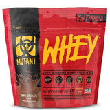 Mutant Whey New & Improved 5lb Strawberry Cream