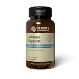 Natures Sunshine Adrenal Support 60 Caps