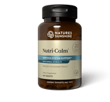 Natures Sunshine Nutri-Calm 100 Tabs