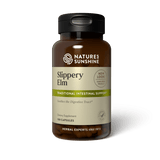 Natures Sunshine Slippery Elm 100 Caps