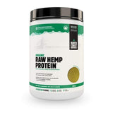 North Coast Naturals Organic Raw Hemp Protein 340g