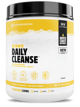 North Coast Naturals Ultimate Daily Cleanse 1kg 480g