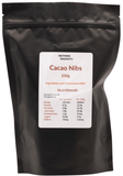 Nothing Naughty Cacao Nibs 250g