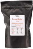 Nothing Naughty Cocoa Butter 250g