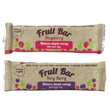 Nothing Naughty Fruit Bars