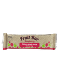 Nothing Naughty Fruit Bars Raspberry