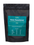 Nothing Naughty Keto Sweetener 300g 300g