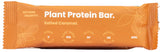 Nothing Naughty Plant Protein Bar Single Salted Caramel