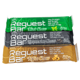 Nothing Naughty Request Low Carb Protein Bars 12 Box