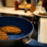 Nothing Naughty Same Same Plant-Based Meat Alternative Mixed