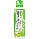 NutraKey L-Carnitine 3000 Green Apple