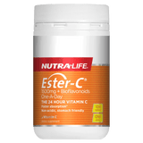 NutraLife Ester-C 1500mg + Bioflavonoids 100 Tabs