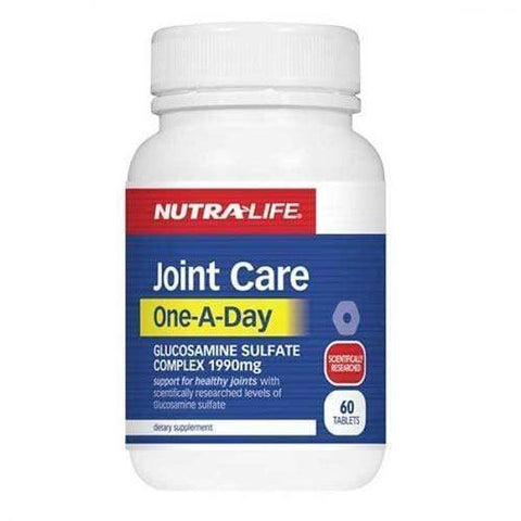 NutraLife Joint Care 1 A Day