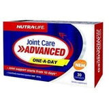 NutraLife Joint Care Advanced 1 A Day 30 Capsules