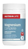 NutraLife Magnesium Complete 1 A Day 100caps